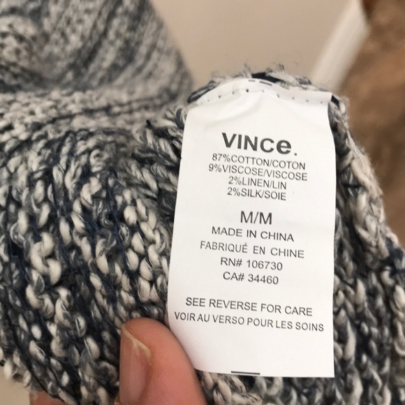 Top Vince - Picture 5 of 6